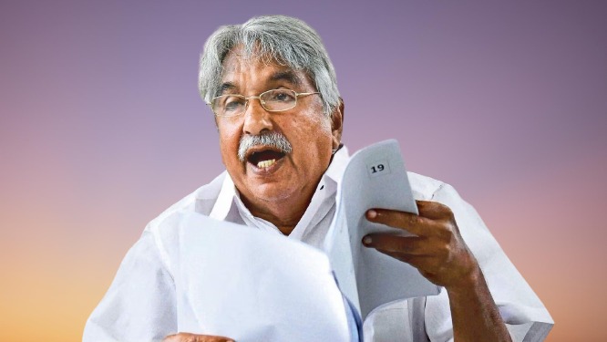 Ommen Chandy Death: Former Kerala Chief Minister and Congress Leader Oommen Chandy Passes Away