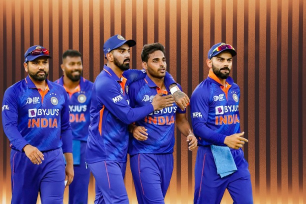 India vs West Indies: Clash of Cricket Titans