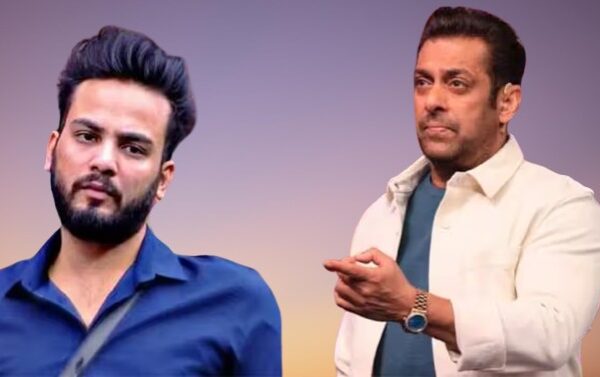 SALMAN VS ALVISH