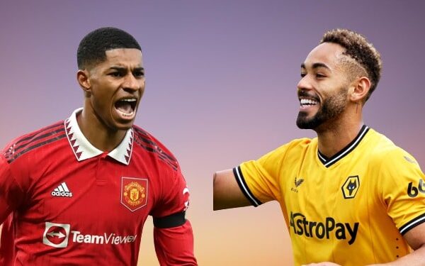 manchester united vs wolves