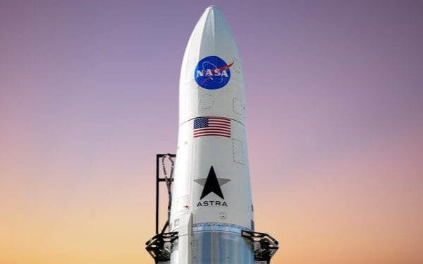 NASA’s Antares Rocket Launch: Embarking on a Spectacular Journey to the International Space Station