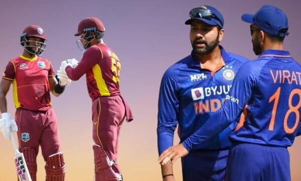 india vs west indies