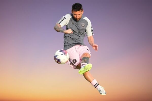 Lionel Messi’s New Club Revealed: Heading to America for the Upcoming Season!